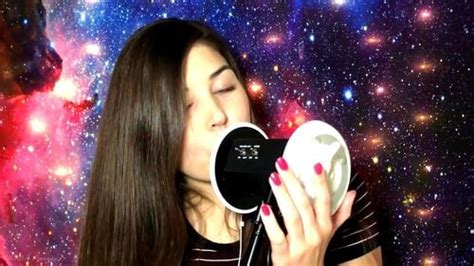 Watch Asmr Adnama Ear Eating Licking Blowing And Kisses