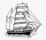 Ferdinand Drawing Ship Magellan Clipartkey sketch template