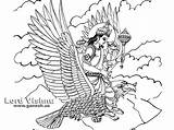 Vishnu Lord Pages Coloring Sketches Ganesh Brahma Mahesh Pencil Kids Search Getdrawings Sri Again Bar Case Looking Don Print Use sketch template