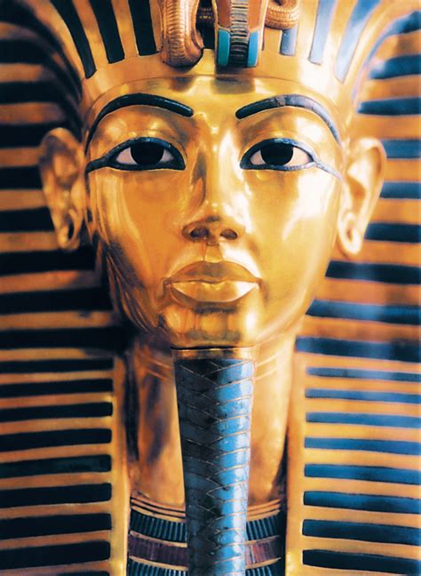 king tutankhamun die