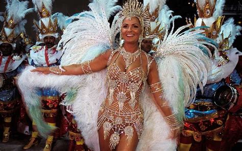 Rio Carnival 2014 Details And Guide Rio Carnival
