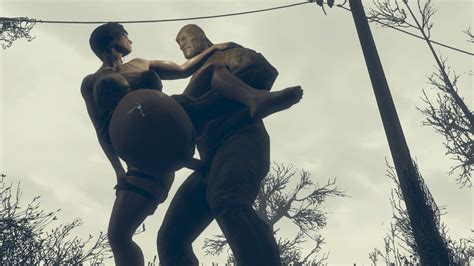 post your sexy screens here page 97 fallout 4 adult