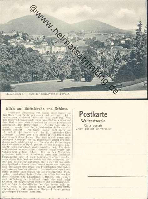 historische ansichtskarten baden baden 01