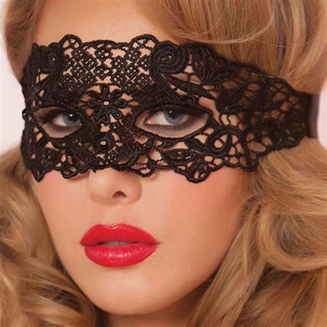 Venetian Masque Dancing Party Eye Mask Sexy Lace Masks For