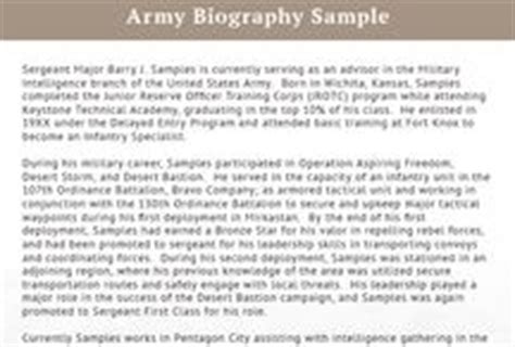biography samples bestbiography  pinterest