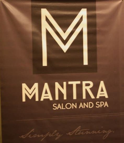 mantra salon  spa  conveniently located   regency plaza spa