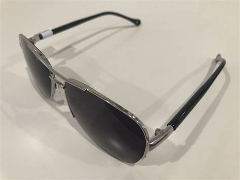 Sunglasses 6556 Silver Magnishades