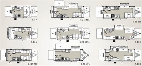 palomino stampede ultra lite travel trailer floorplans large picture