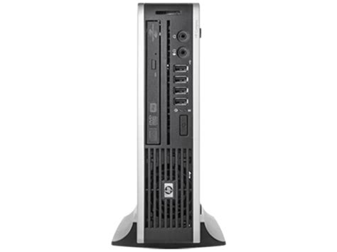 hp compaq  elite ultra slim pc drivers