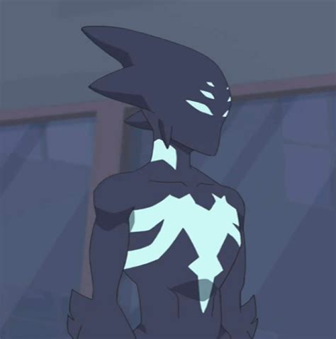 Mania Symbiote Marvel S Spider Man Animated Series Wiki Fandom