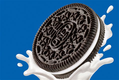 icemagazine oreo continues  ascent  social media fame