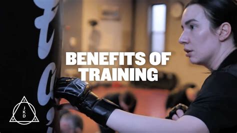 Benefits Of Martial Arts Training At Ny Martial Arts