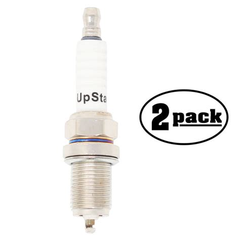 pack compatible spark plug  earthquake tiller    bri infinisia