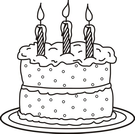 icolor   kids cupcake coloring pages happy birthday
