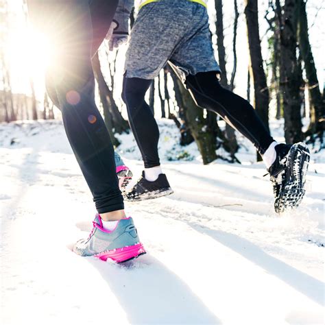 The Best Winter Running Shoes According To Coaches