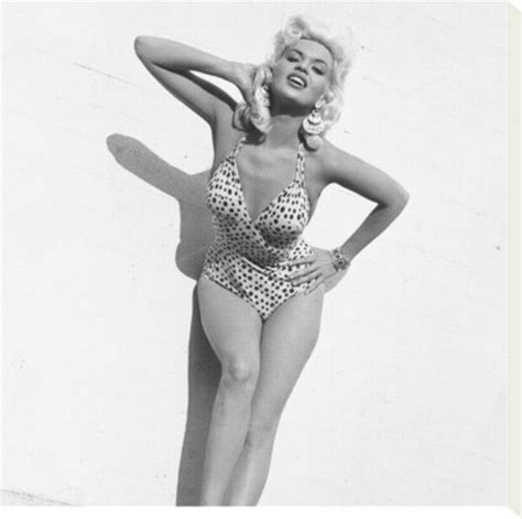 jayne mansfield sex symbol hubpages