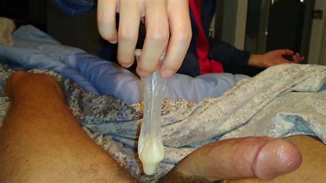 Bedside Nurse Condom Cum Extraction Free Porn 56 Xhamster