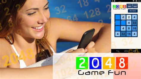 2048 Game Fun Free Uk Appstore For Android
