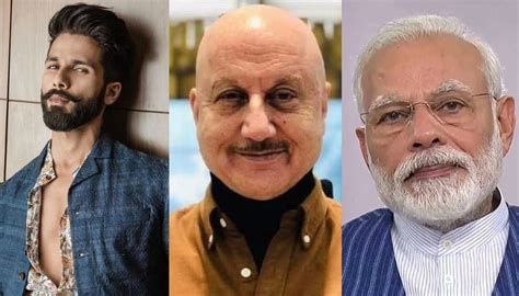 bollywood hails pm modi for his ‘self reliant india