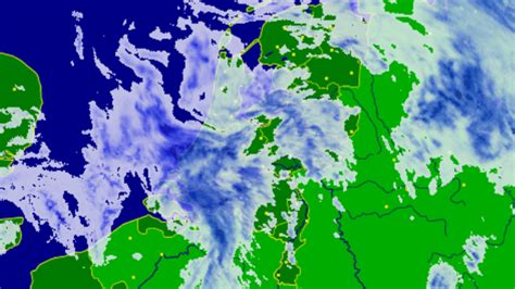 waar  nederland bakken met regen en dat houdt vandaag niet op rtl