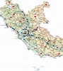 ラツィオ ローマ 地図 に対する画像結果.サイズ: 89 x 100。ソース: newconterui.blogspot.com