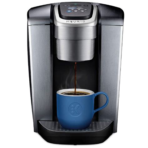 The 10 Best Keurig Coffee Maker Hot Water On Demand Home Appliances