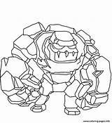 Clash Coloring Pages Clans Golem Printable Royale Color Print Colouring Pekka Info Book Sheets Kids Clan Getcolorings Visit Getdrawings Lfc sketch template