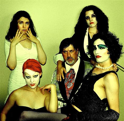 the fischer bodies ready to give flint a burlesque rendition of the sex killing and