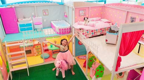 Big Barbie Doll House Cheap Selling Save 49 Jlcatj Gob Mx