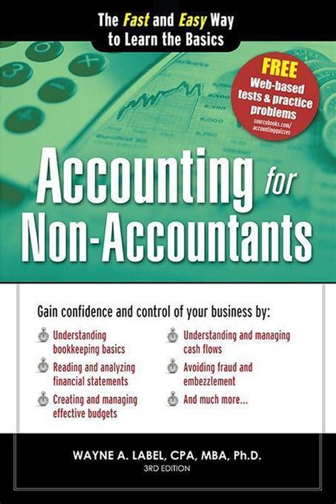 quick start  business accounting   accountants  wayne label bolcom