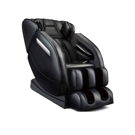 top 10 best massage chairs in 2021 reviews guide