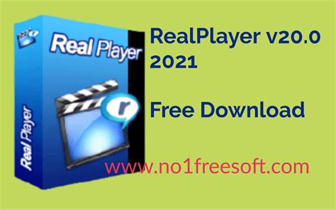 realplayer       software