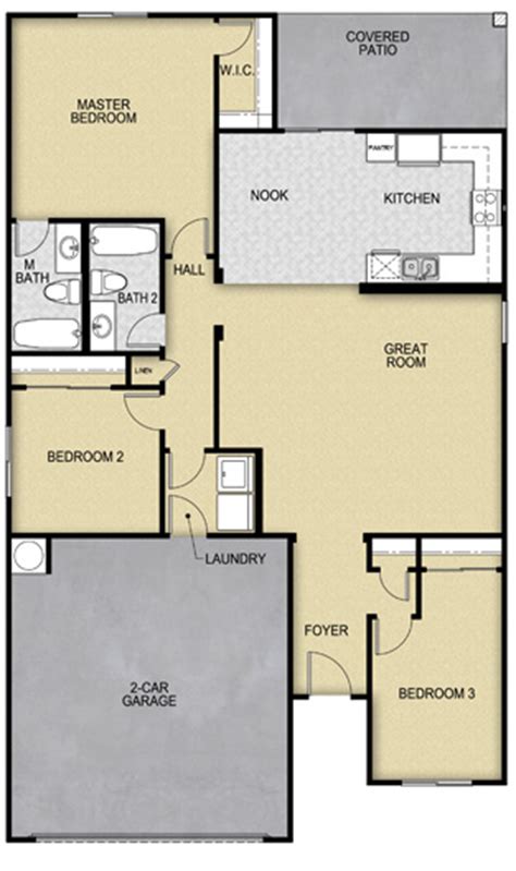 lgi homes floor plans pictures  home plans design