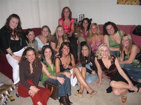 sex toy party bachelorette along with tupperware and
