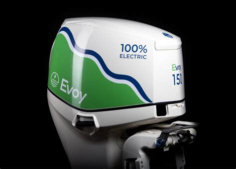 worlds  powerful electric outboard motor wordlesstech