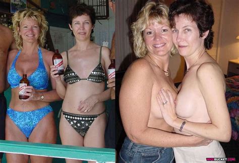tumblr milf before and after