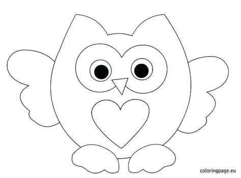 owl coloring pages  getcoloringscom  printable colorings pages