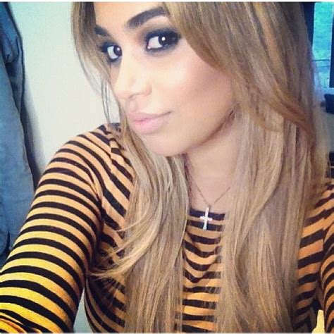 Lauren London Shares Photoshoot Shots Before And After Haircut