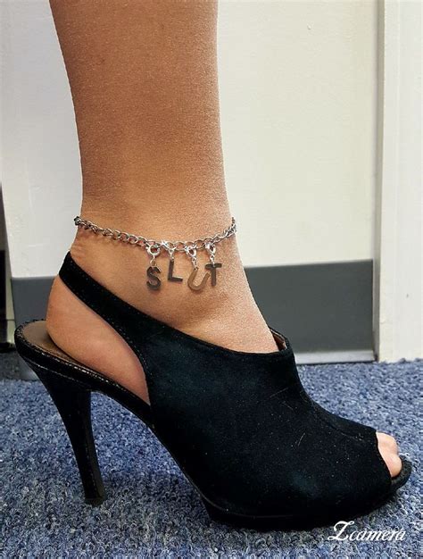 pin by clifford l on ace of spades anklet ankle chain womens fashion uk
