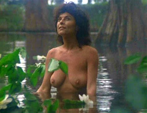 Adrienne Barbeau Nude Pics — This Actress Had Huge Tits