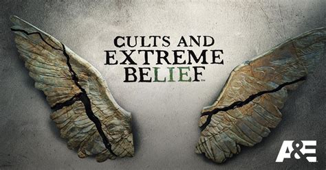watch cults and extreme belief streaming online hulu