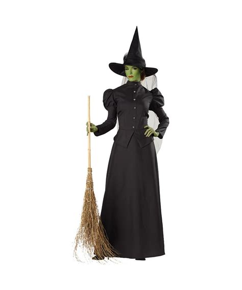 witch classic womens costume women costume