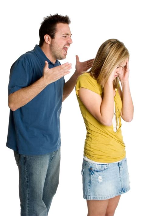 Abusive Relationship Signs Domestic Violence