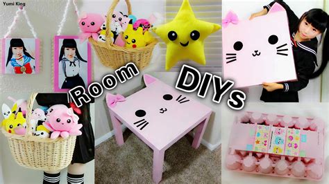 diy room decors  organization ideas cute easy inexpensive