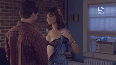 naked alexis bledel in us and them