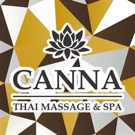 canna thai massage spa sydney nsw
