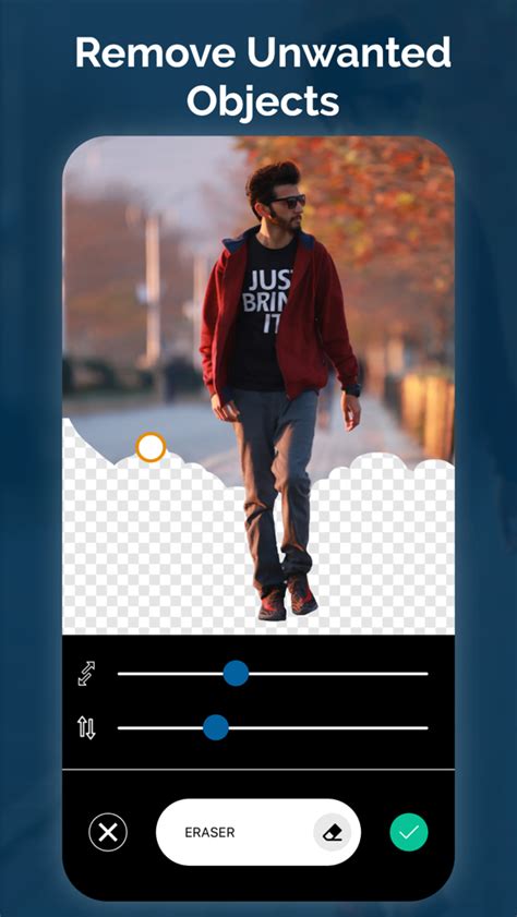 photo background eraser editor app  iphone   photo