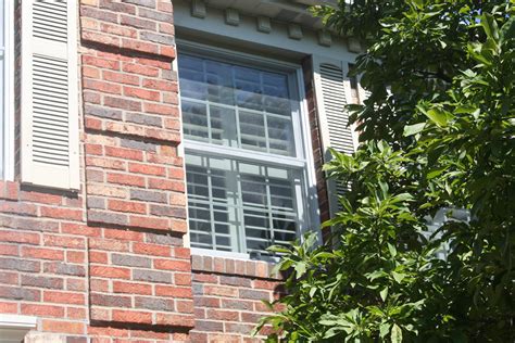 andersen  series tilt wash windows  naperville opal enterprises exterior home renovation