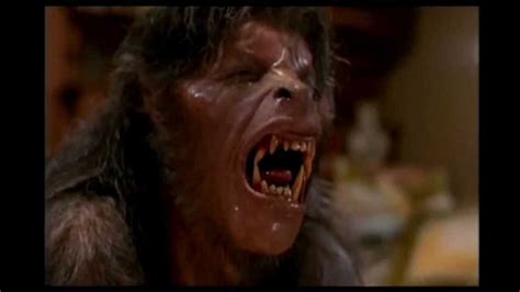 an american werewolf in london 1981 transformation scene hd youtube