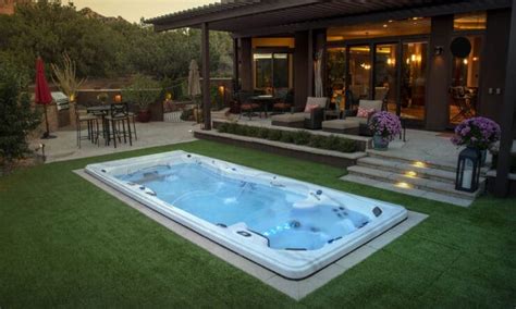 dual zone swim spa benefits   pool spa combo master spas blog